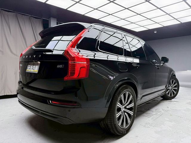 VOLVO富豪 XC90  第6張相片