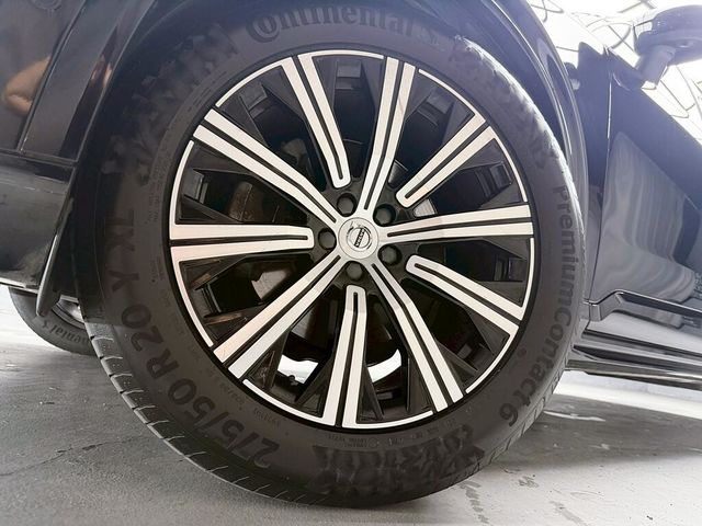 VOLVO富豪 XC90  第8張相片