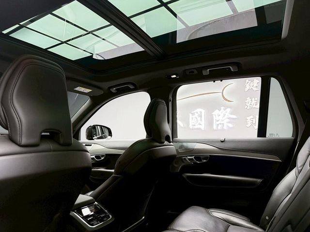 VOLVO富豪 XC90  第9張相片
