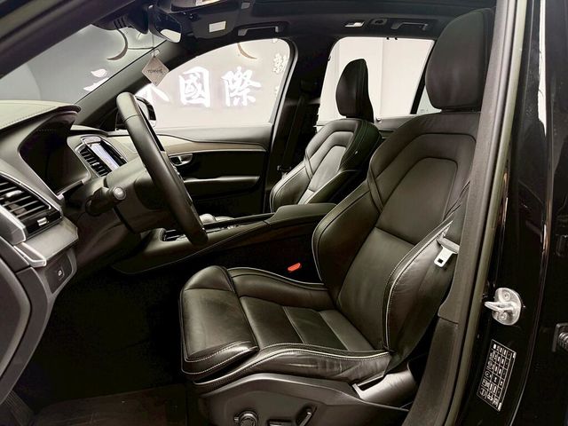 VOLVO富豪 XC90  第11張相片