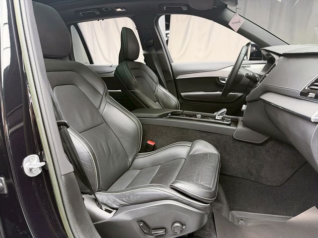 VOLVO富豪 XC90  第12張相片