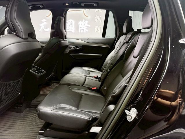 VOLVO富豪 XC90  第13張相片