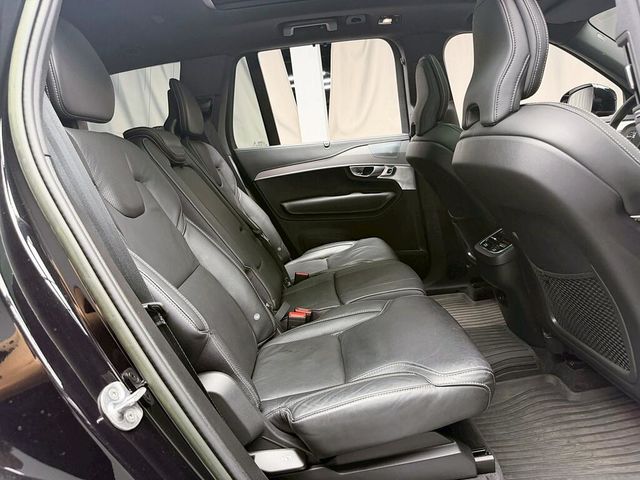 VOLVO富豪 XC90  第14張相片
