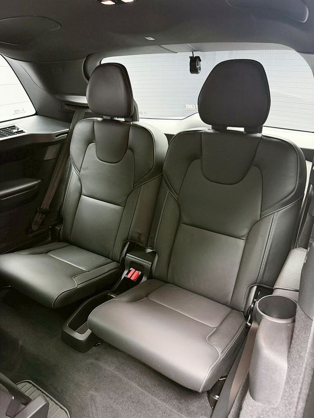 VOLVO富豪 XC90  第15張相片