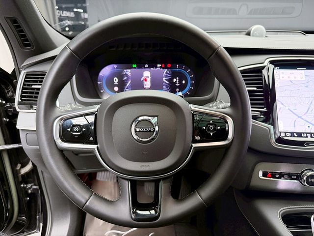 VOLVO富豪 XC90  第16張相片