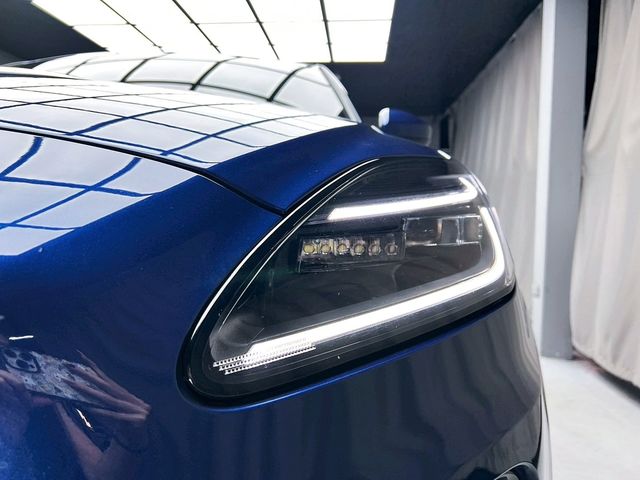 JAGUAR捷豹 E-PACE  第7張相片