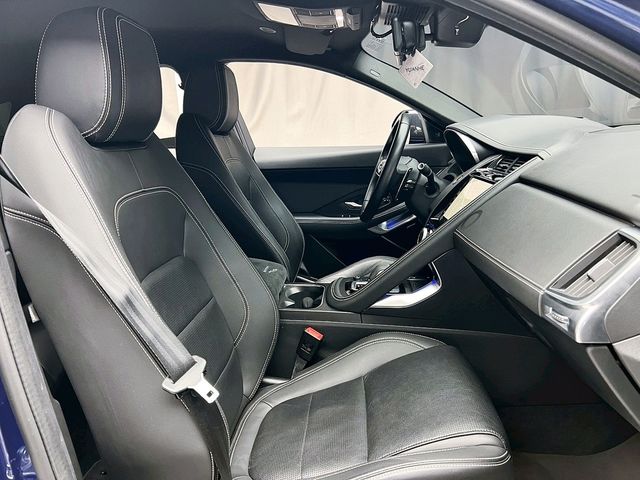 JAGUAR捷豹 E-PACE  第12張相片