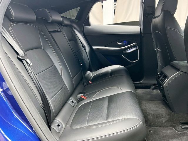 JAGUAR捷豹 E-PACE  第14張相片