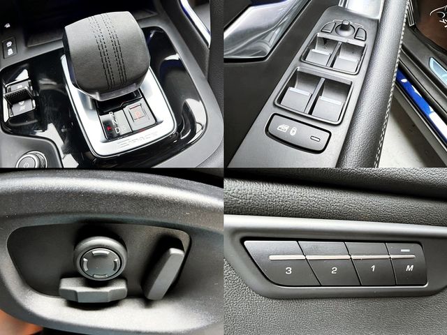 JAGUAR捷豹 E-PACE  第19張相片