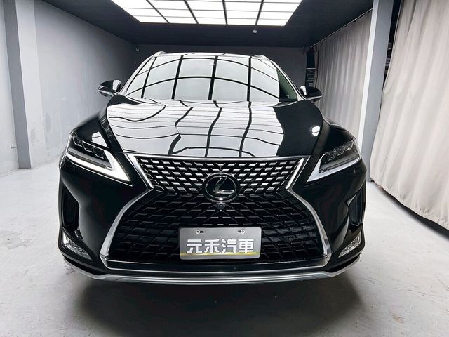 LEXUS凌志 RX300  第2張相片