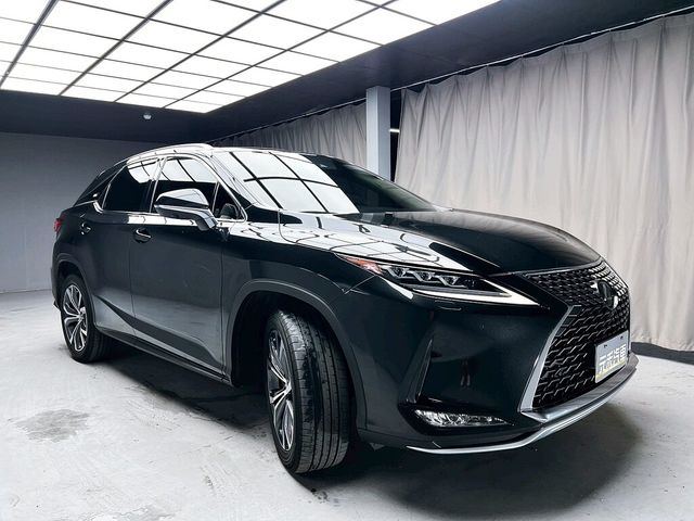 LEXUS凌志 RX300  第3張相片