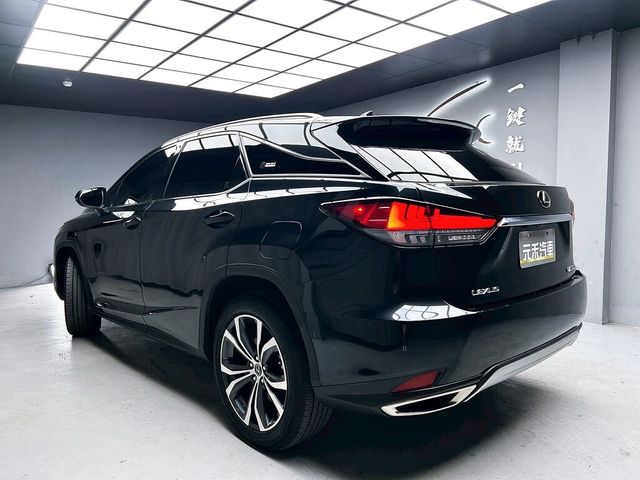 LEXUS凌志 RX300  第4張相片