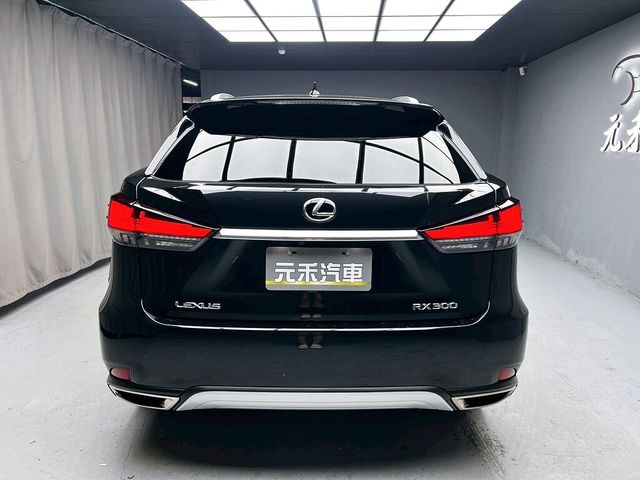 LEXUS凌志 RX300  第5張相片