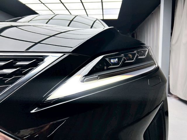 LEXUS凌志 RX300  第7張相片