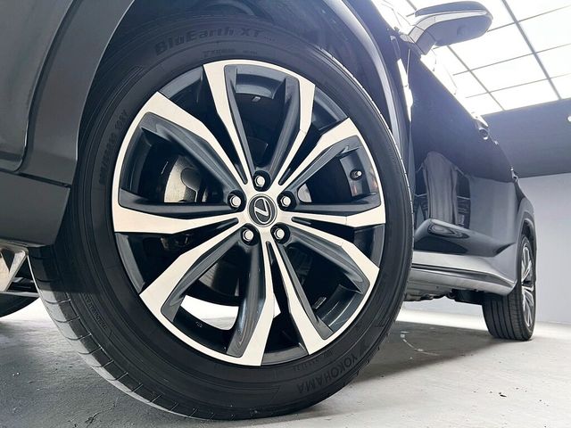 LEXUS凌志 RX300  第8張相片