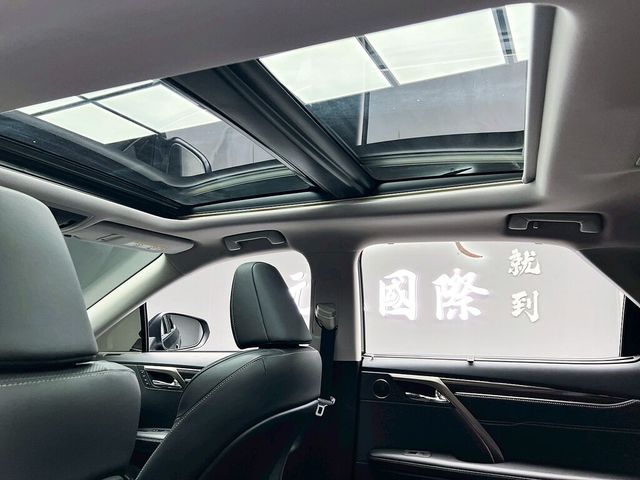 LEXUS凌志 RX300  第9張相片