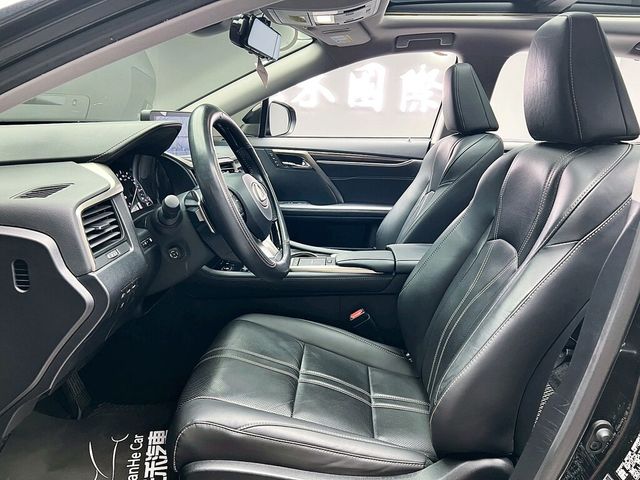 LEXUS凌志 RX300  第11張相片