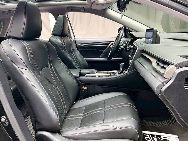 LEXUS凌志 RX300  第12張相片