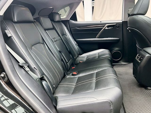 LEXUS凌志 RX300  第14張相片