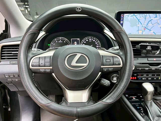 LEXUS凌志 RX300  第15張相片