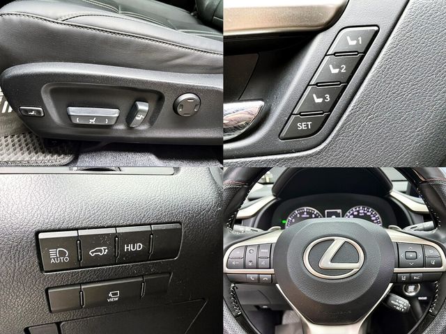 LEXUS凌志 RX300  第16張相片