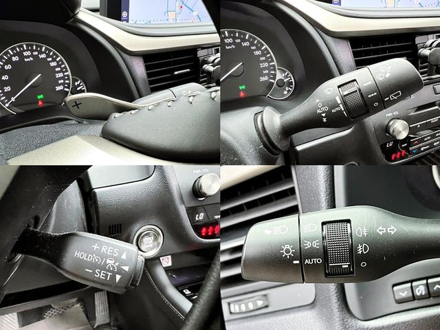 LEXUS凌志 RX300  第17張相片