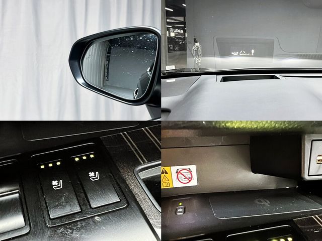 LEXUS凌志 RX300  第18張相片