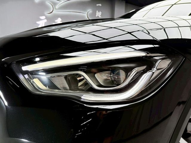 M-BENZ賓士 GLA180  第7張相片