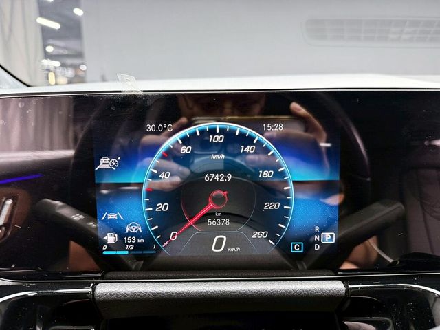 M-BENZ賓士 GLA180  第10張相片