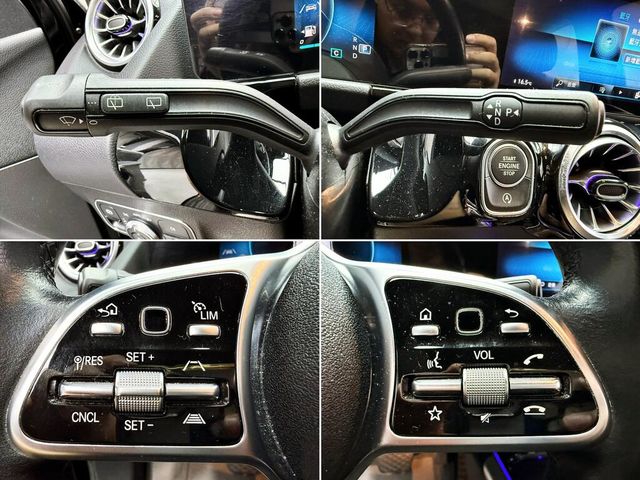 M-BENZ賓士 GLA180  第17張相片