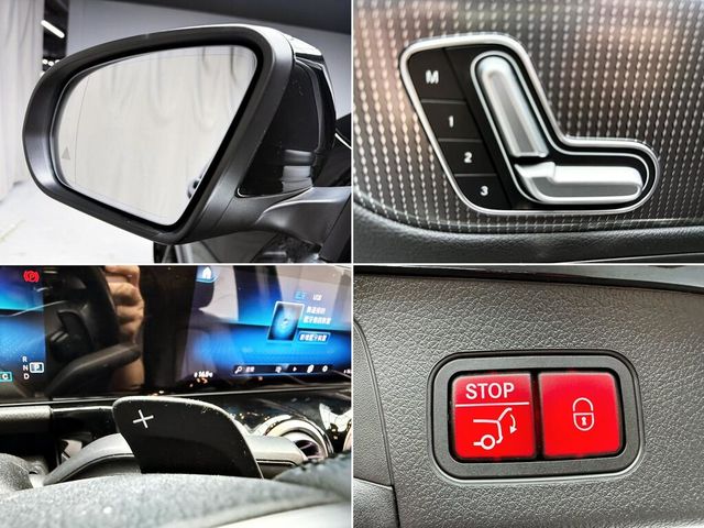 M-BENZ賓士 GLA180  第18張相片