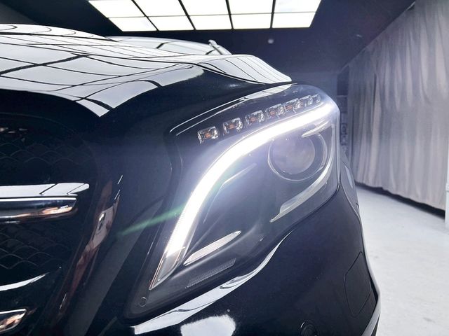M-BENZ賓士 GLA200  第7張相片