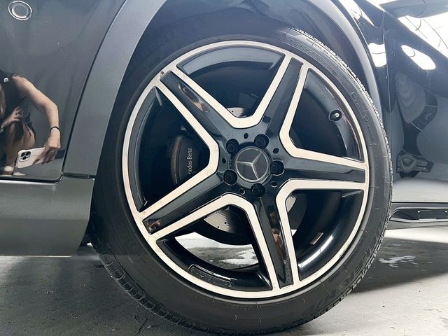 M-BENZ賓士 GLA200  第8張相片