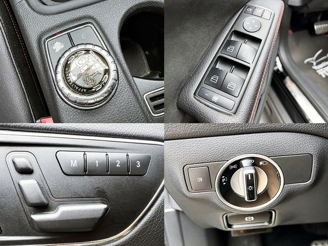 M-BENZ賓士 GLA200  第17張相片