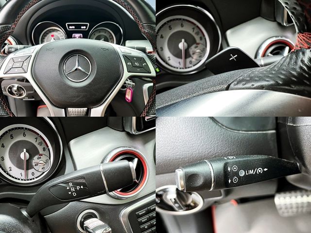 M-BENZ賓士 GLA200  第18張相片