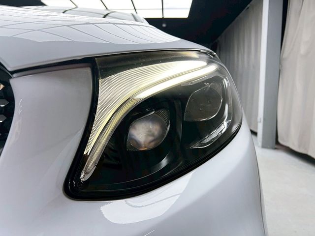 M-BENZ賓士 GLC250  第7張相片