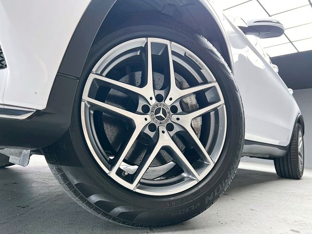 M-BENZ賓士 GLC250  第8張相片