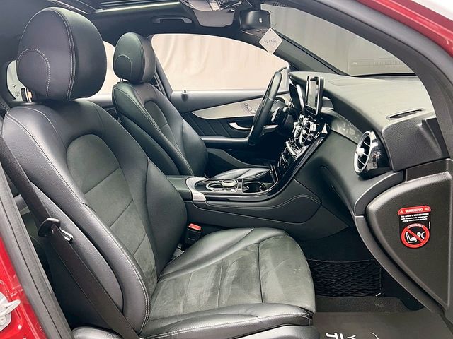 M-BENZ賓士 GLC250  第12張相片