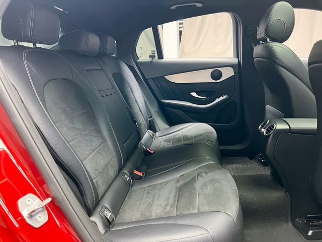 M-BENZ賓士 GLC250  第14張相片