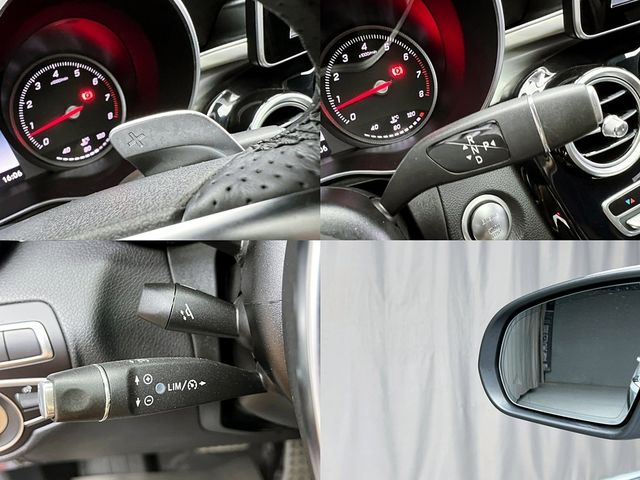 M-BENZ賓士 GLC250  第18張相片