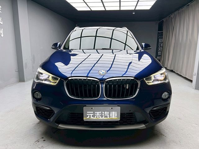 BMW寶馬 X1  第2張相片