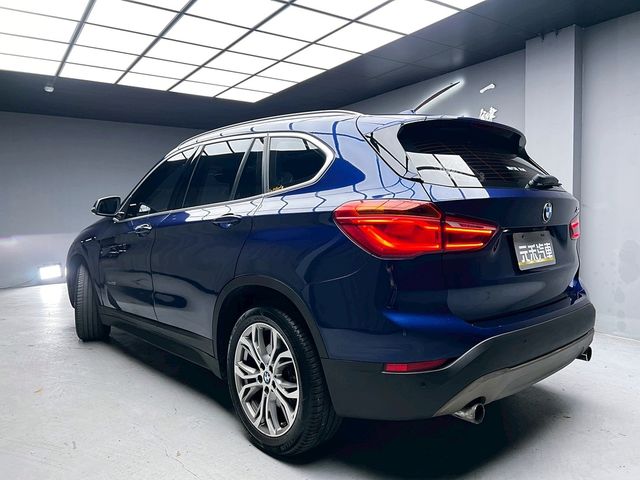 BMW寶馬 X1  第4張相片