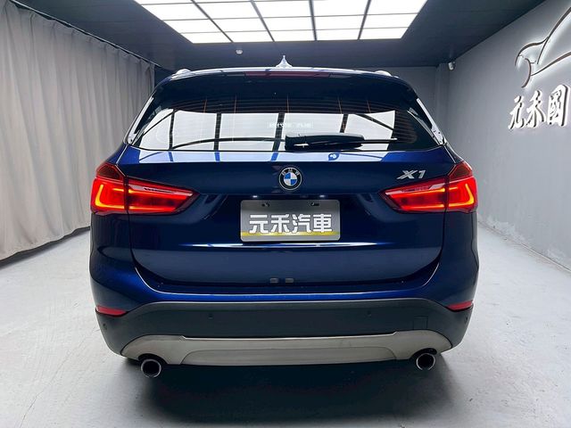 BMW寶馬 X1  第5張相片