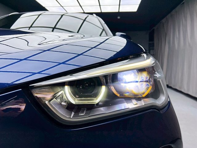 BMW寶馬 X1  第7張相片