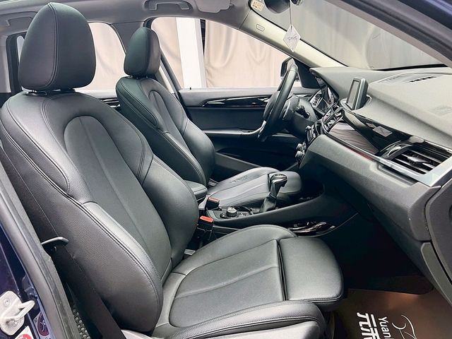 BMW寶馬 X1  第12張相片