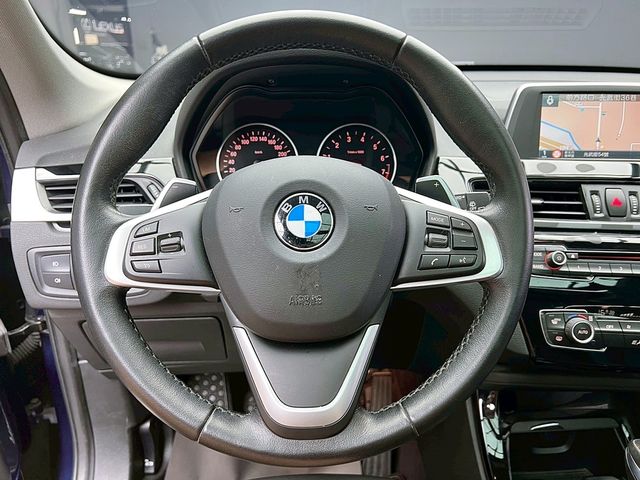 BMW寶馬 X1  第15張相片