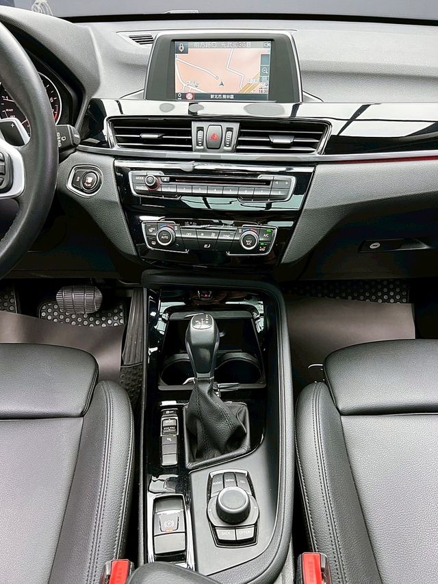 BMW寶馬 X1  第16張相片