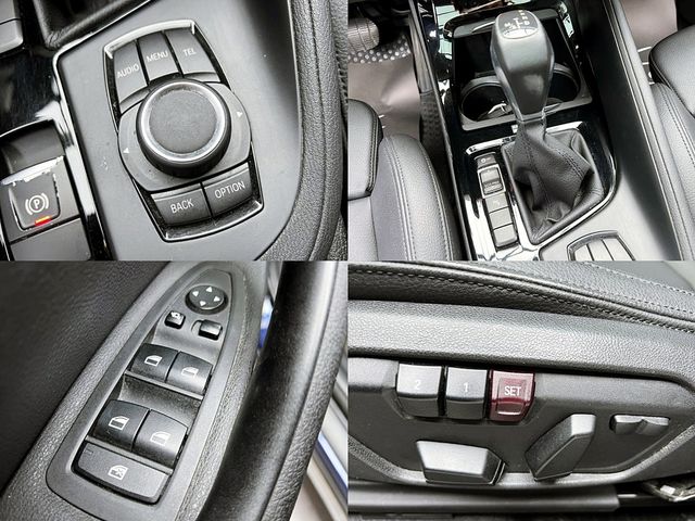 BMW寶馬 X1  第17張相片