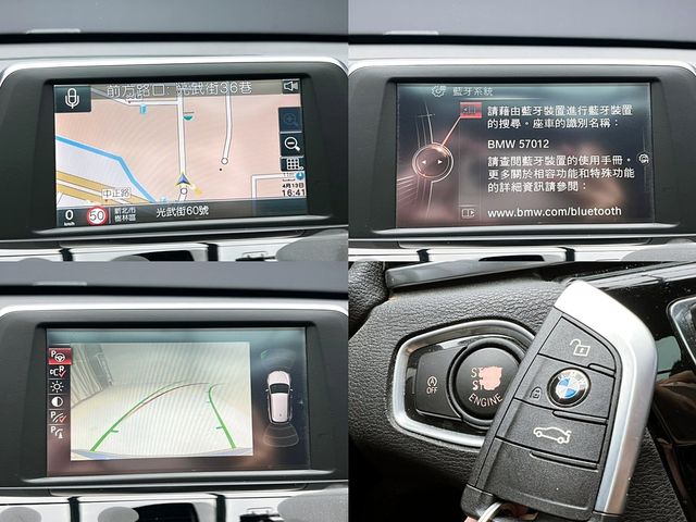 BMW寶馬 X1  第19張相片