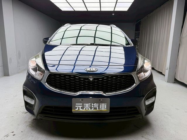 KIA起亞 CARENS  第2張相片